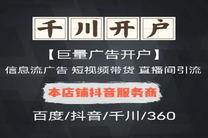 成功SEM托管案例解析